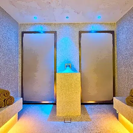 Holm Boutique & 4* Sliema