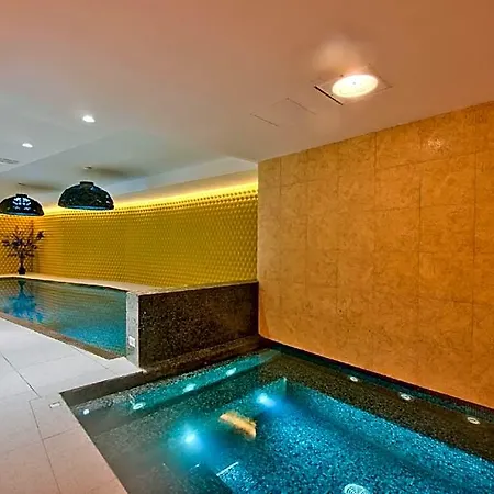 Holm Boutique & Hotel Sliema