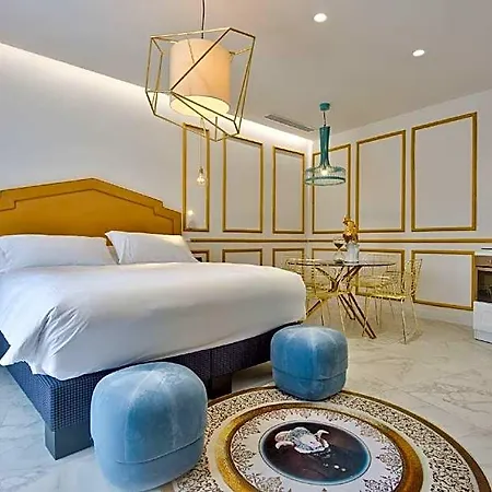 Holm Boutique & 4* Sliema