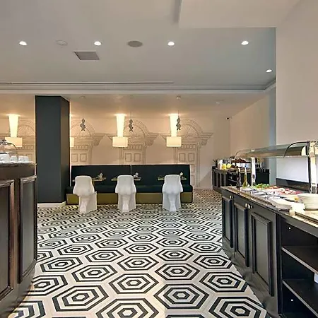 Holm Boutique & Hotel