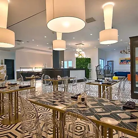Hotel Holm Boutique & Sliema