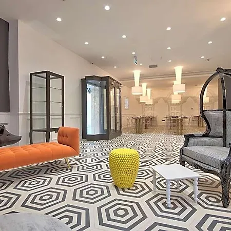 Holm Boutique & Hotel