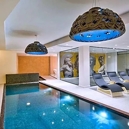 Holm Boutique & 4* Sliema