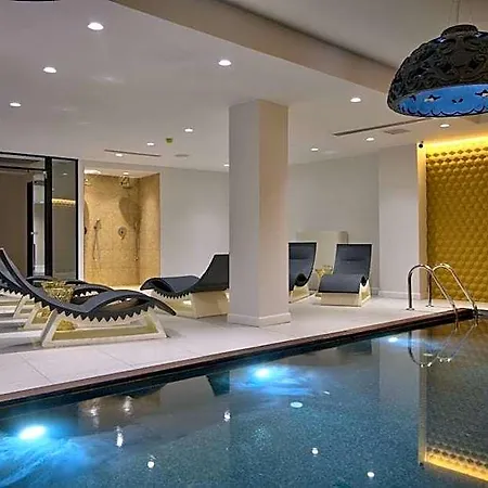 Holm Boutique & Hotel Sliema