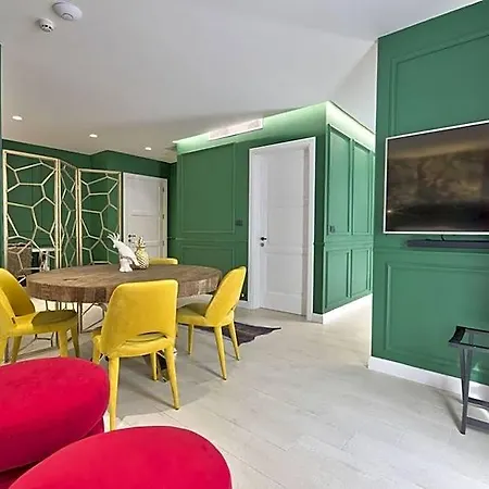 Hotel Holm Boutique &