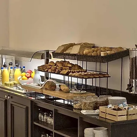 Holm Boutique & Hotel Sliema