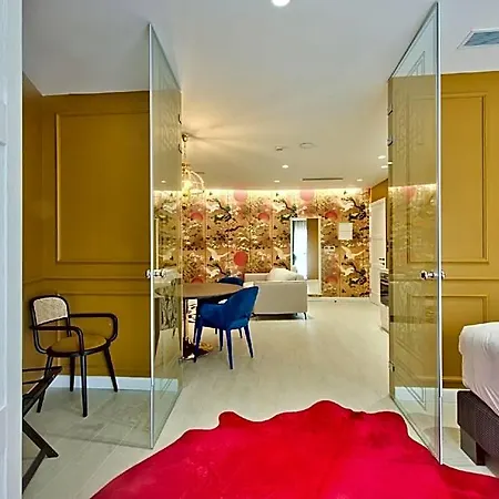 Holm Boutique & Hotel