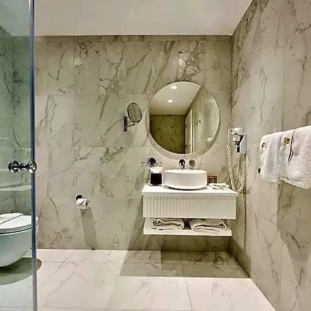 Holm Boutique & Hotel Sliema