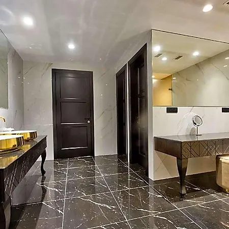 Hotel Holm Boutique & Sliema