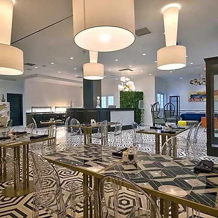 Hotel Holm Boutique &