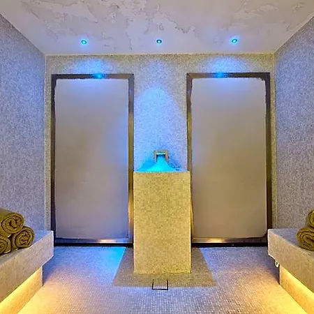 Hotel Holm Boutique & Sliema