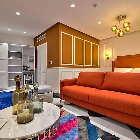 Hotel Holm Boutique & Sliema