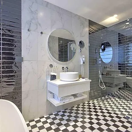Holm Boutique & Hotel Sliema