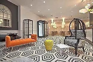 Holm Boutique & Hotel Sliema