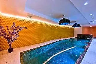 Holm Boutique & 4* Sliema