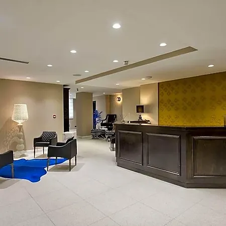 酒店 Holm Boutique & 斯利马